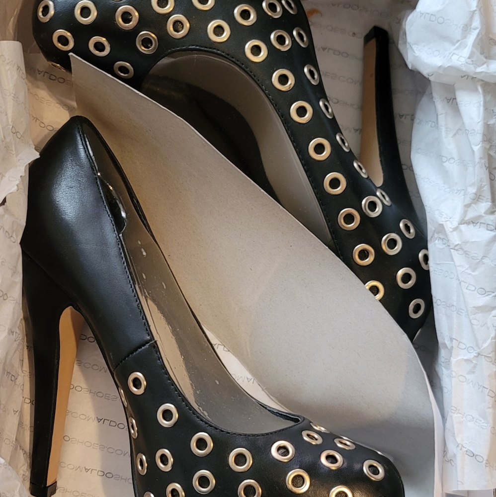 Aldo Kedma Size 8 NIB
